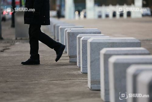 Монгол эрчүүдийн дундаж наслалт 67.3 байгаа бол эмэгтэйчүүдийнх 76.7 байна